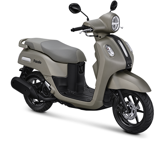 Fazzio Hybrid Lux