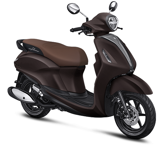 Grand Filano Hybrid Lux