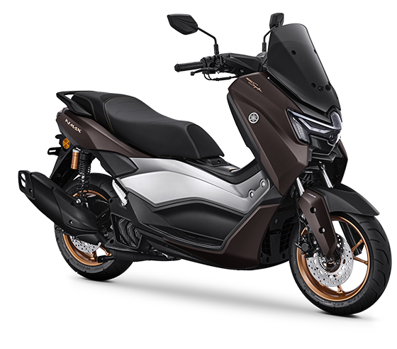NMAX "Turbo" Tech MAX