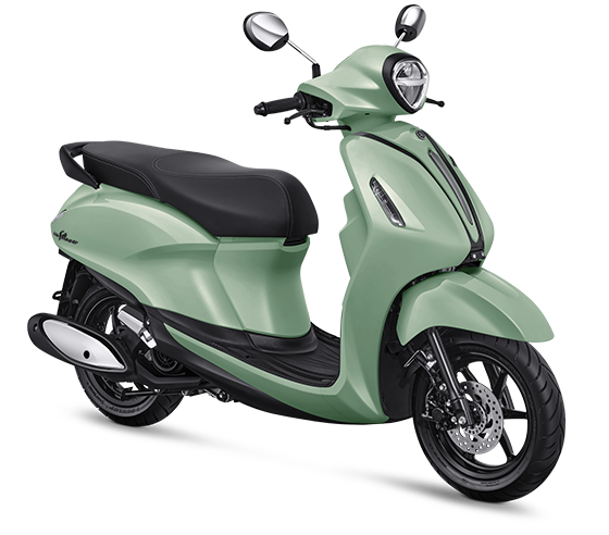 Grand Filano Hybrid Neo