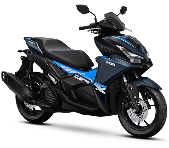 Aerox Alpha
