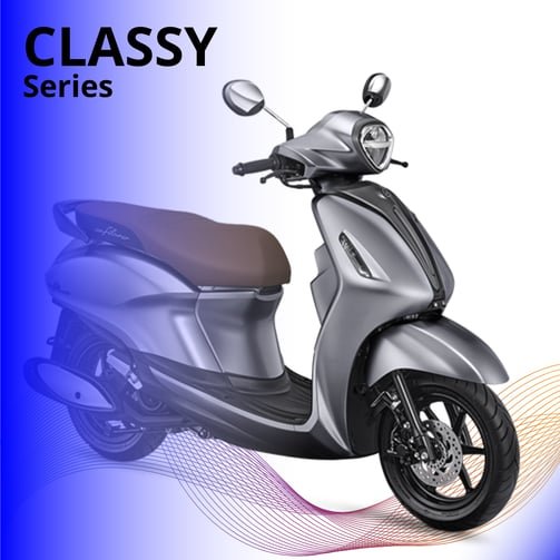 Classy Series