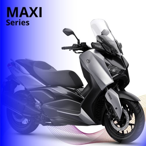 Maxi Series